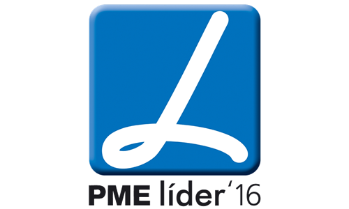 SA awarded with PME Leader 2016